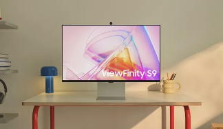 三星5K ViewFinity S9克隆了苹果Studio Display