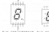 共阳极数码管1亮还是0亮，一位共阳极LED数码管的引脚详情分析