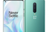 OnePlus 8智能手机配备高通Snapdragon 865处理器