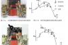 断路器工作原理示意图，断路器工作原理