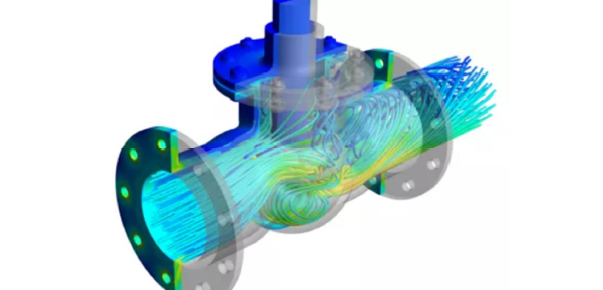 Ansys Fluent软件：一款通用计算流体动力学 CFD软件