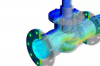 Ansys Fluent软件：一款通用计算流体动力学 CFD软件