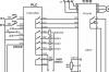 plc控制变频器正反转接线图讲解，plc控制变频器正反转接线图
