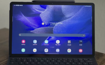 三星Galaxy Tab S9 FE和FE Plus到目前为止我们所知道的一切