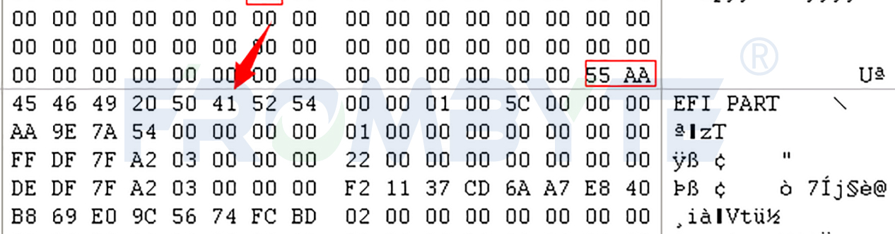 StorageWorks存储RAID5数据恢复案例