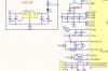 STM32F103C8T6单片机最小系统电路原理图