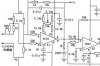 高精度电压放大器原理图，三款高精度放大电路图