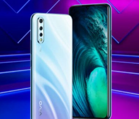 Vivo S1拥有一系列令人印象深刻的功能和吸引人的设计