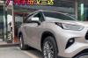 最新上市suv 广汽丰田v6报价及新车