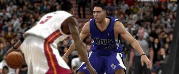 NBA2K10生涯模式修改工具游戏介绍，NBA2K10生涯模式修改工具