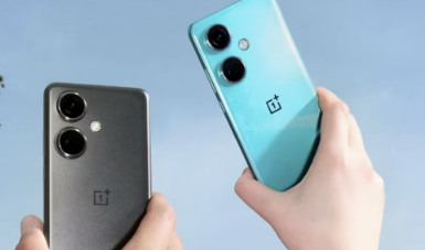 OnePlus Nord CE3手机价格首次销售日期银行优惠揭晓