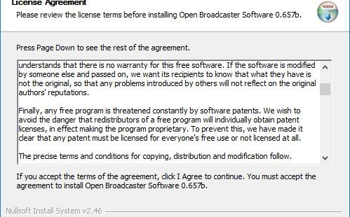 OBS经典版(Open Broadcaster Software)软件介绍，OBS经典版(Open Broadcaster Software)