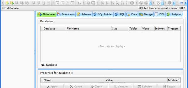 SQLite Expert Professional中文修改版软件介绍，SQLite Expert Professional中文修改版