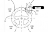 华为获得汽车转向手势技术专利