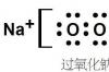 Na2O2的电子式，及其形成过程？ 过氧化钠的电子式形成过程