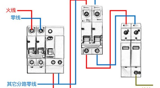 浪涌抑制器是什么，浪涌抑制器的作用_几种浪涌抑制器的工作原理