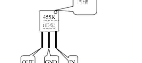 陶瓷滤波器设计原理，陶瓷滤波器引脚图及特点