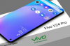 Vivo v24 Pro手机在市场的价格和功能