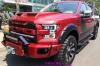 2023款福特猛禽f150天津港报价？ 福特猛禽f150报价参数