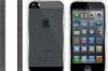 iphone5s屏幕是多大的？ iphone5多大