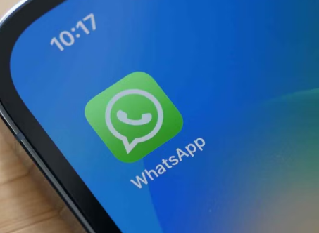 如何在WhatsApp中发送视频消息