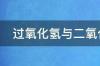 二氧化锰能代替什么？ 二氧化锰又叫什么