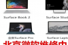 微软surface售后维修网点 微软surface笔记本售后维修点