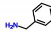 苯甲胺结构怎么写？ 甲苯胺蓝结构式
