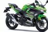 川崎ninja400分期月供多少 川崎ninja400落地一共多少钱