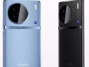 Vivo准备很快发布Vivo X100 Pro智能手机