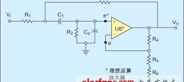 电子可靠性测试，电子可靠性技术:最坏情况分析方法