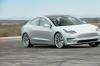 特斯拉model3电机参数与配置？ 特斯拉model3电机参数