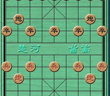 中国象棋standard游戏介绍，中国象棋standard