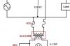 电压互感器概述，电压互感器的基本概念及主要类型