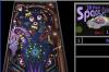 太空军校生三维弹球(Microsoft Pinball)游戏介绍，太空军校生三维弹球(Microsoft Pinball)