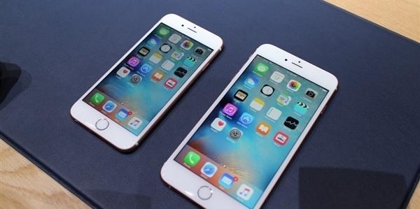 iphone6s电池容量多大？苹果iphone6s电池容量大小