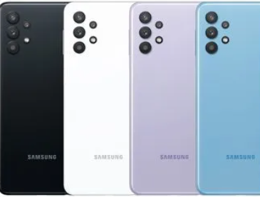 三星Galaxy A05s智能手机已通过FCC认证规格已确认