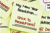 初二上册英语作文my new year's Resolutions resolutions