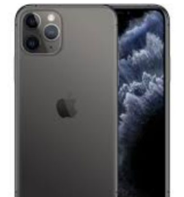 苹果iPhone 11 Pro功能强大的设备具有出色的相机功能