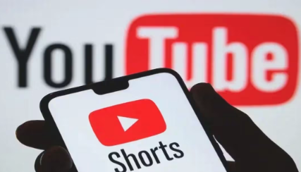 YouTube测试Shorts问答贴纸