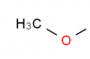 甲醚结构式是什么? 环甲醚结构式