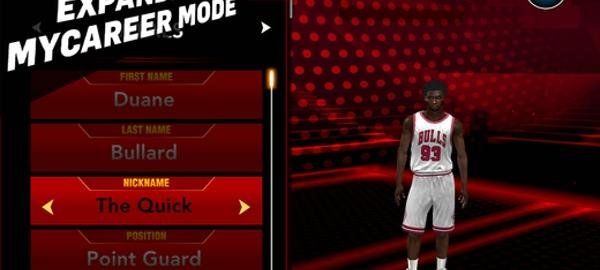 nba2k15直装版游戏介绍，nba2k15直装版