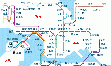 香港地铁线路图最新可打印版软件介绍，香港地铁线路图最新可打印版