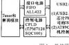 采用USB接收技术实现了DVB-T地面数字电视接收系统的设计方案