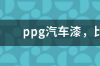 ppg是什么pcb材料？ ppg是什么材料