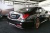 奔驰S65L AMG、S68、S70有什么区别？ 奔驰amg s65l v12