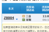 z8004次到深圳哪个站？ z8004