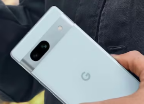 谷歌Pixel 8a出现在Geekbench上透露了主要规格