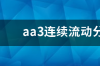 流动分析仪可以测什么？ 流动分析仪