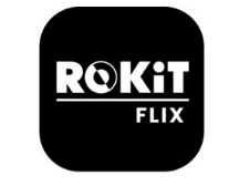 ROKiT Flix是一款流行的免费适合儿童的流媒体平台